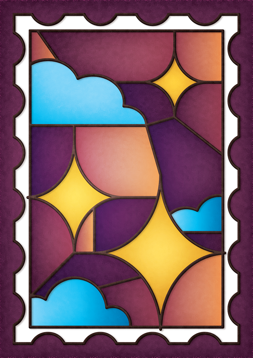 starts card